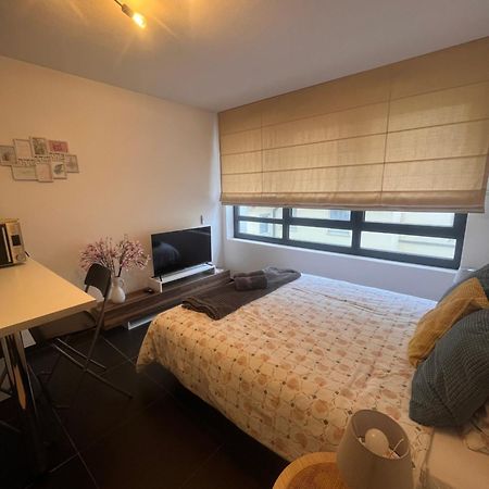 Nid Douillet De La Pie Lejlighed Strasbourg Eksteriør billede