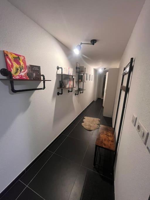Nid Douillet De La Pie Lejlighed Strasbourg Eksteriør billede